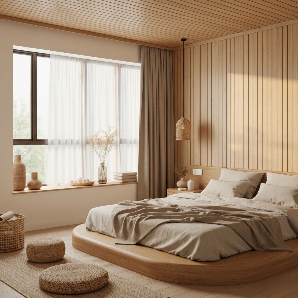 Quality sleep and rest